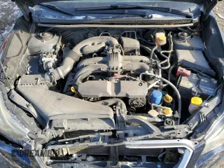 2014 Subaru Impreza Special Sports Premium с VIN JF1GPAL66EG297943, выставлен на аукционе Copart как лот 42082495 с пробегом 147 333 миль миль и Списание • Salvage title. История ставок и продаж доступна на DreamBid. Изображение 14.