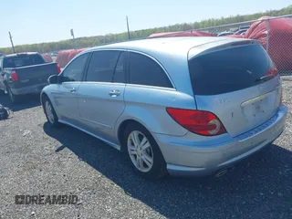 2008 Mercedes-Benz R 3.5L with VIN 4JGCB65E48A062615, listed as a IAAI auction lot 42049171 with 143,917 mi miles and . Bid and sale history available at DreamBid. Image 3.