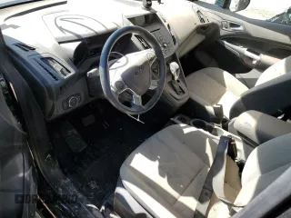 2016 Ford Transit Connect XLT z VIN NM0LS7F72G1255710, wystawiony jako Copart lot #47536975 z przebiegiem 113 180 mil mil oraz Szkoda całkowita • Salvage title. Historia ofert i sprzedaży dostępna na DreamBid. Obrazek 8.