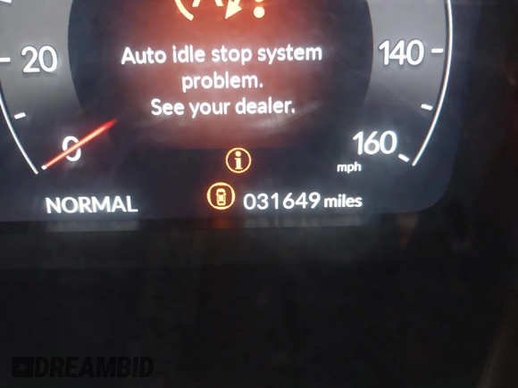 2023 Acura Integra Technology with VIN 19UDE4H68PA006296, listed as a IAAI auction lot 41526119 with 31,649 mi miles and . Bid and sale history available at DreamBid. Image 15.