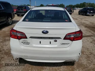 2016 Subaru Legacy Premium with VIN 4S3BNBD69G3021796, listed as a Copart auction lot 60225565 with 193,854 mi miles and Salvage title. Bid and sale history available at DreamBid. Image 6.
