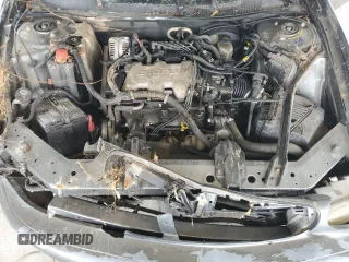 2005 Buick Century Custom with VIN 2G4WS52J051113784, listed as a Copart auction lot 51421425 with 194,083 mi miles and Non Repairable. Bid and sale history available at DreamBid. Image 12.