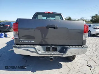 2013 Toyota Tundra z VIN 5TFRM5F1XDX065735, wystawiony jako Copart lot #52385275 z przebiegiem 166 233 mil mil oraz Czysty tytuł • Clean title. Historia ofert i sprzedaży dostępna na DreamBid. Obrazek 6.
