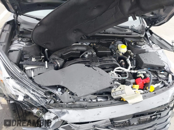 2025 Subaru Legacy Limited with VIN 4S3BWAN69S3010621, listed as a IAAI auction lot 41894658 with Not provided miles and . Bid and sale history available at DreamBid. Image 10.
