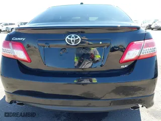 2011 Toyota Camry LE with VIN 4T1BK3EK8BU122191, listed as a IAAI auction lot 41992136 with 102,579 mi miles. Bid and sale history available at carsss.com. Image 17.