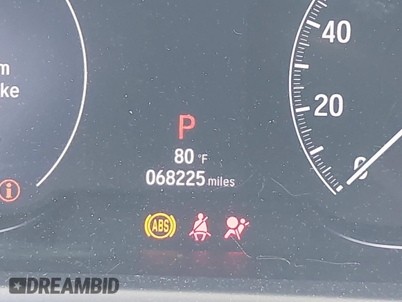 2019 Honda Accord EX-L with VIN 1HGCV2F58KA025191, listed as a IAAI auction lot 42349371 with 68,225 mi miles and . Bid and sale history available at DreamBid. Image 15.