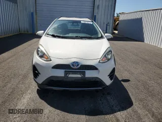 2018 Toyota Prius One with VIN JTDKDTB39J1612859, listed as a Copart auction lot 52136765 with 73,894 mi miles and Clean Title. Bid and sale history available at DreamBid. Image 5.
