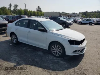 2015 Volkswagen Jetta SE с VIN 3VWD17AJXFM237841, выставлен на аукционе Copart как лот 60278115 с пробегом 140 379 миль миль и Чистый • Clean title. История ставок и продаж доступна на DreamBid. Изображение 4.