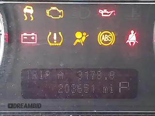 2009 Lincoln MKS с VIN 1LNHM93R09G612219, выставлен на аукционе IAAI как лот 42265639 с пробегом 203 651 миль миль и . История ставок и продаж доступна на DreamBid. Изображение 16.