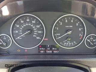 2012 BMW 3 Series 328i with VIN WBA3C1C58CA696975, listed as a IAAI auction lot 42507653 with 136,036 mi miles and . Bid and sale history available at DreamBid. Image 7.