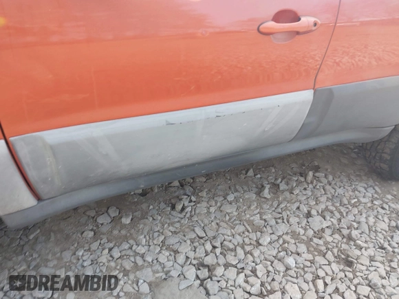 2006 Mazda Tribute i with VIN 4F2YZ92Z26KM12006, listed as a IAAI auction lot 41929151 with 181,616 mi miles and . Bid and sale history available at carsss.com. Image 6.