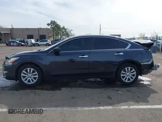 2015 Nissan Altima S with VIN 1N4AL3AP7FC171978, listed as a IAAI auction lot 41608556 with 165,989 mi miles and . Bid and sale history available at DreamBid. Image 15.