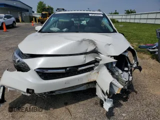 2022 Subaru Impreza Premium z VIN 4S3GTAD69N3728271, wystawiony jako Copart lot #59369425 z przebiegiem Nie podano mil oraz Nie do naprawy • Non repairable. Historia ofert i sprzedaży dostępna na DreamBid. Obrazek 5.