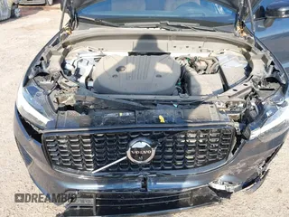 2023 Volvo XC60 z VIN YV4L12DX3P1278289, wystawiony jako IAAI lot #41889608 z przebiegiem 27 191 mil mil oraz . Historia ofert i sprzedaży dostępna na DreamBid. Obrazek 10.
