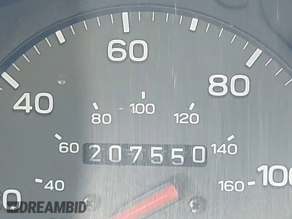 1998 Subaru Legacy Outback with VIN 4S3BG6850W7641446, listed as a IAAI auction lot 42431445 with 207,550 mi miles and . Bid and sale history available at DreamBid. Image 7.