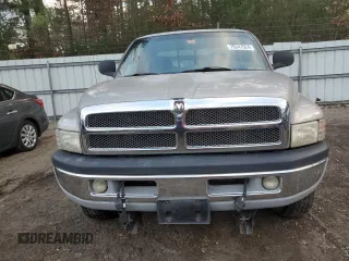 2000 Dodge 1500 with VIN 3B7HF13Y6YM201905, listed as a Copart auction lot 79347524 with 86,305 mi miles and Clean title. Bid and sale history available at DreamBid. Image 5.