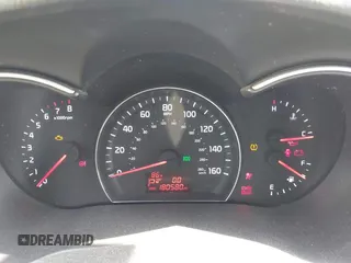 2014 Kia Sorento LX с VIN 5XYKT3A69EG480299, выставлен на аукционе IAAI как лот 42331602 с пробегом 180 580 миль миль и . История ставок и продаж доступна на DreamBid. Изображение 7.