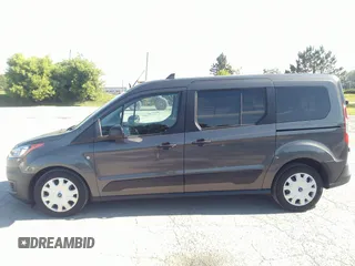 2022 Ford Transit Connect XL with VIN NM0GS9E26N1516871, listed as a IAAI auction lot 42600322 with 130,101 mi miles and . Bid and sale history available at DreamBid. Image 15.