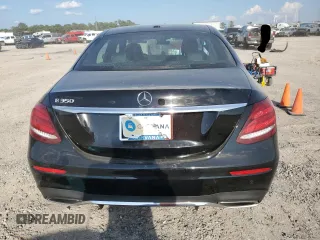 2020 Mercedes-Benz E-Class E 350 with VIN WDDZF8DB5LA725405, listed as a Copart auction lot 71488784 with 59,622 mi miles and Salvage Title. Bid and sale history available at carsss.com. Image 6.