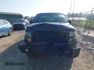 2014 Ford F-150 XL с VIN 1FTMF1EM6EFA87621, выставлен на аукционе IAAI как лот 42546273 с пробегом 170 282 миль миль и . История ставок и продаж доступна на DreamBid. Изображение 13.