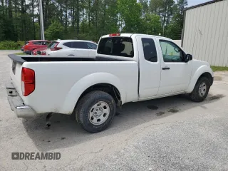 2016 Nissan Frontier S с VIN 1N6BD0CT6GN744960, выставлен на аукционе Copart как лот 61146035 с пробегом 137 929 миль миль и Чистый • Clean title. История ставок и продаж доступна на DreamBid. Изображение 3.