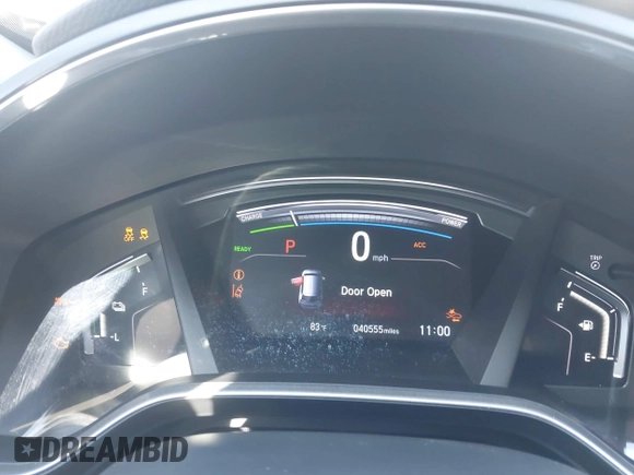 2020 Honda CR-V Touring z VIN 7FART6H91LE005707, wystawiony jako IAAI lot #42326337 z przebiegiem 40 555 mil mil oraz . Historia ofert i sprzedaży dostępna na DreamBid. Obrazek 7.
