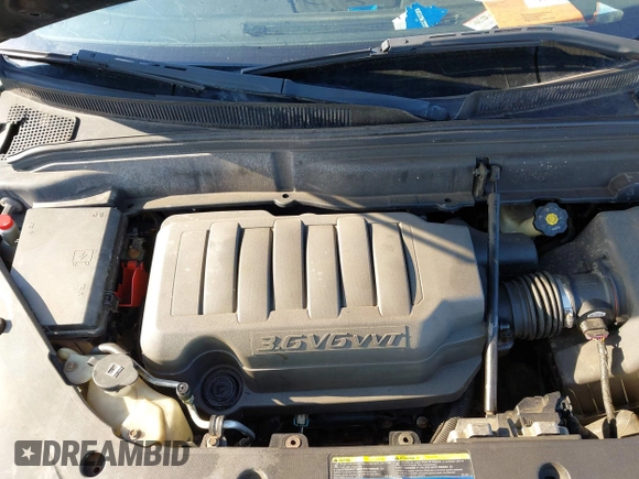 2008 GMC Acadia SLT1 with VIN 1GKEV237X8J162210, listed as a IAAI auction lot 41948263 with Not Provided miles and . Bid and sale history available at DreamBid. Image 10.