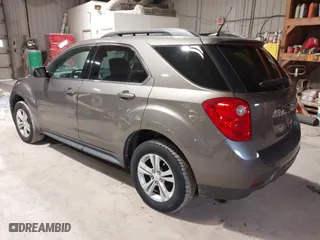 2011 Chevrolet Equinox LT w/2LT with VIN 2CNFLNEC0B6234663, listed as a IAAI auction lot 41854085 with 186,474 mi miles. Bid and sale history available at carsss.com. Image 3.
