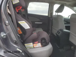2015 Honda CR-V EX-L with VIN 2HKRM4H78FH666992, listed as a Copart auction lot 42400585 with 155,445 mi miles and Salvage Title. Bid and sale history available at carsss.com. Image 11.