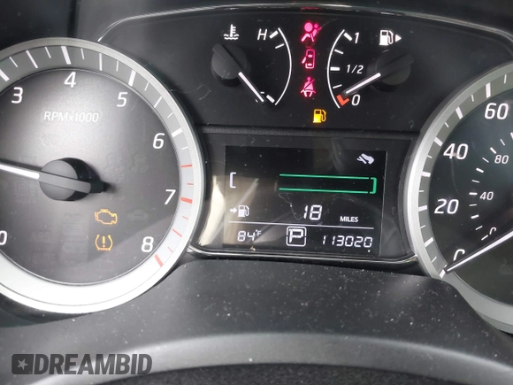 2013 Nissan Sentra SR z VIN 3N1AB7AP9DL720105, wystawiony jako IAAI lot #39970009 z przebiegiem 113 020 mil mil oraz . Historia ofert i sprzedaży dostępna na DreamBid. Obrazek 7.
