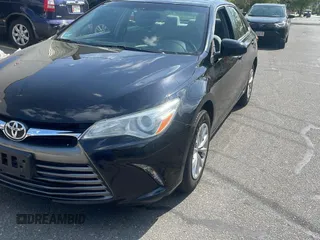 2016 Toyota Camry XLE with VIN 4T4BF1FK9GR57705, listed as a Copart auction lot 55900735 with 72,901 mi miles and Clean Title. Bid and sale history available at carsss.com. Image 2.