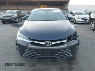 2016 Toyota Camry XSE with VIN 4T1BK1FK3GU574706, listed as a IAAI auction lot 40756067 with 51,599 mi miles. Bid and sale history available at carsss.com. Image 13.