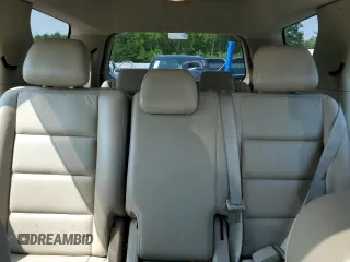 2006 Ford Freestyle SEL z VIN 1FMZK05126GA59274, wystawiony jako Copart lot #60286045 z przebiegiem 146 995 mil mil oraz Nie do naprawy • Non repairable. Historia ofert i sprzedaży dostępna na DreamBid. Obrazek 10.
