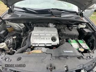2005 Lexus RX 330 with VIN 2T2GA31U05C036732, listed as a Copart auction lot 76808454 with 216,777 mi miles and Clean Title. Bid and sale history available at carsss.com. Image 7.