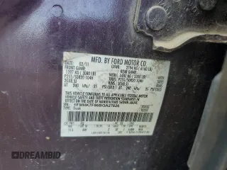 2011 Ford Explorer Limited с VIN 1FMHK7F86BGA27826, выставлен на аукционе Copart как лот 56424135 с пробегом 234 003 миль миль и Списание • Salvage title. История ставок и продаж доступна на DreamBid. Изображение 14.