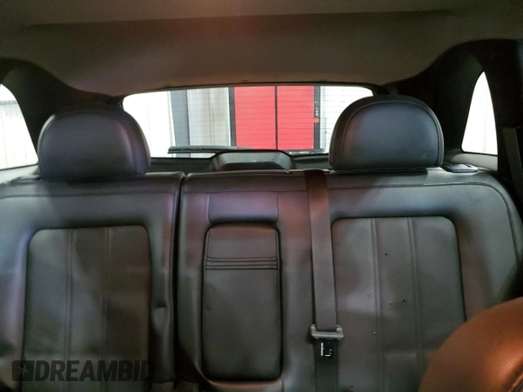 2012 Chevrolet Captiva Sport LTZ with VIN 3GNFL4E53CS635506, listed as a Copart auction lot 71396804 with 114,244 mi miles and Salvage Title. Bid and sale history available at DreamBid. Image 10.
