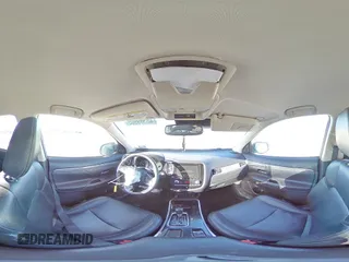 2020 Mitsubishi Outlander SE z VIN JA4AD3A38LZ021238, wystawiony jako Copart lot #48389905 z przebiegiem 162 038 mil mil oraz Szkoda całkowita • Salvage title. Historia ofert i sprzedaży dostępna na DreamBid. Obrazek 13.