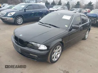 1999 BMW 3 Series 328i with VIN WBAAM5334XFR08077, listed as a IAAI auction lot 41792761 with 165,788 mi miles and . Bid and sale history available at DreamBid. Image 2.