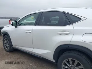 2018 Lexus NX with VIN JTJYARBZ9J2110516, listed as a IAAI auction lot 41711056 with 64,615 mi miles. Bid and sale history available at carsss.com. Image 14.