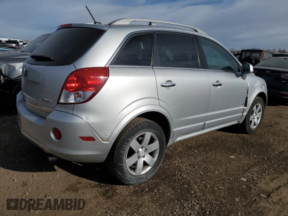 2009 Saturn VUE XR z VIN 3GSDL63779S596920, wystawiony jako Copart lot #87553625 z przebiegiem 92 279 mil mil oraz Tytuł czysty. Historia ofert i sprzedaży dostępna na DreamBid. Obrazek 3.