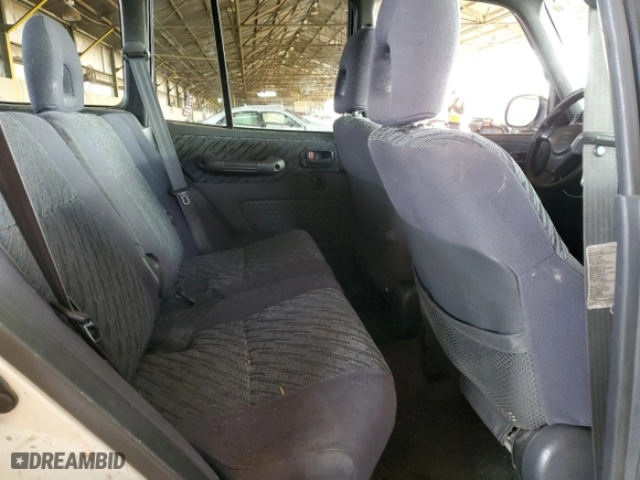 1998 Toyota RAV4 with VIN JT3HP10V2W7098520, listed as a Copart auction lot 49517605 with 237,926 mi miles and Clean Title. Bid and sale history available at carsss.com. Image 11.