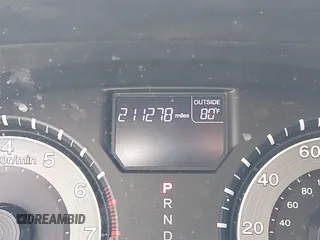 2014 Honda Odyssey EX-L with VIN 5FNRL5H66EB062158, listed as a IAAI auction lot 42072020 with 211,278 mi miles and . Bid and sale history available at carsss.com. Image 15.