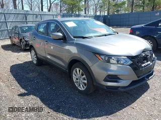 2022 Nissan Rogue S z VIN JN1BJ1AW7NW470886, wystawiony jako IAAI lot #41975894 z przebiegiem 35 509 mil mil oraz . Historia ofert i sprzedaży dostępna na DreamBid. Obrazek 1.