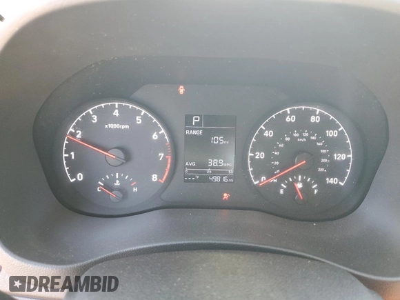 2019 Hyundai Accent SE with VIN 3KPC24A34KE056122, listed as a Copart auction lot 85524044 with 49,816 mi miles and Salvage Title. Bid and sale history available at carsss.com. Image 9.