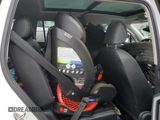 2022 Volkswagen Tiguan SE z VIN 3VV3B7AX0NM041925, wystawiony jako Copart lot #58415615 z przebiegiem 55 595 mil mil oraz Szkoda całkowita • Salvage title. Historia ofert i sprzedaży dostępna na DreamBid. Obrazek 11.