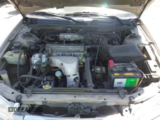 2000 Toyota Camry CE z VIN 4T1BG22K2YU924681, wystawiony jako IAAI lot #42517917 z przebiegiem 228 920 mil mil oraz . Historia ofert i sprzedaży dostępna na DreamBid. Obrazek 10.