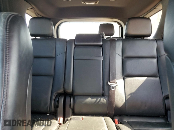 2021 Dodge Durango GT with VIN 1C4RDHDG4MC750085, listed as a Copart auction lot 52993585 with Not provided miles and Salvage title. Bid and sale history available at DreamBid. Image 10.