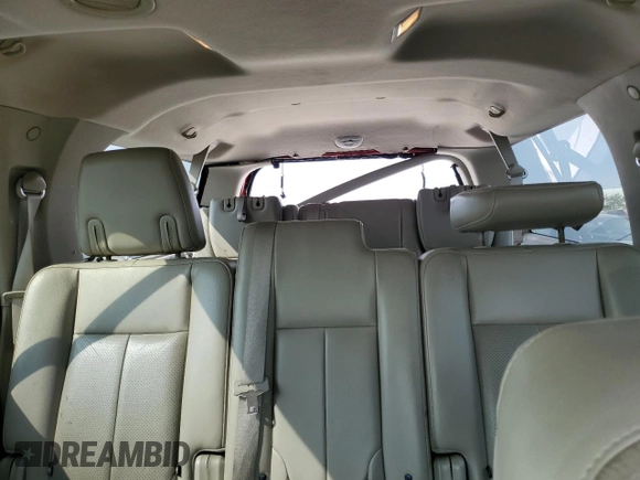 2014 Ford Expedition EL Limited with VIN 1FMJK1K52EEF29288, listed as a Copart auction lot 76174024 with 134,263 mi miles and Salvage Title. Bid and sale history available at carsss.com. Image 10.