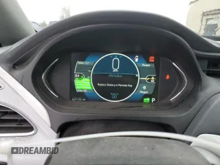 2020 Chevrolet Bolt EV LT z VIN 1G1FY6S04L4140514, wystawiony jako Copart lot #50150055 z przebiegiem 63 104 mil mil oraz Szkoda całkowita • Salvage title. Historia ofert i sprzedaży dostępna na DreamBid. Obrazek 9.