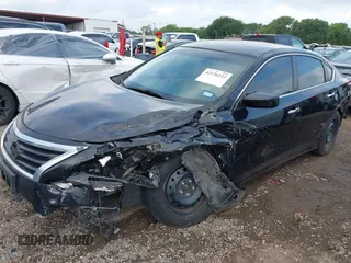 2015 Nissan Altima 2.5 z VIN 1N4AL3AP1FN377141, wystawiony jako IAAI lot #42126222 z przebiegiem 117 047 mil mil oraz . Historia ofert i sprzedaży dostępna na DreamBid. Obrazek 18.
